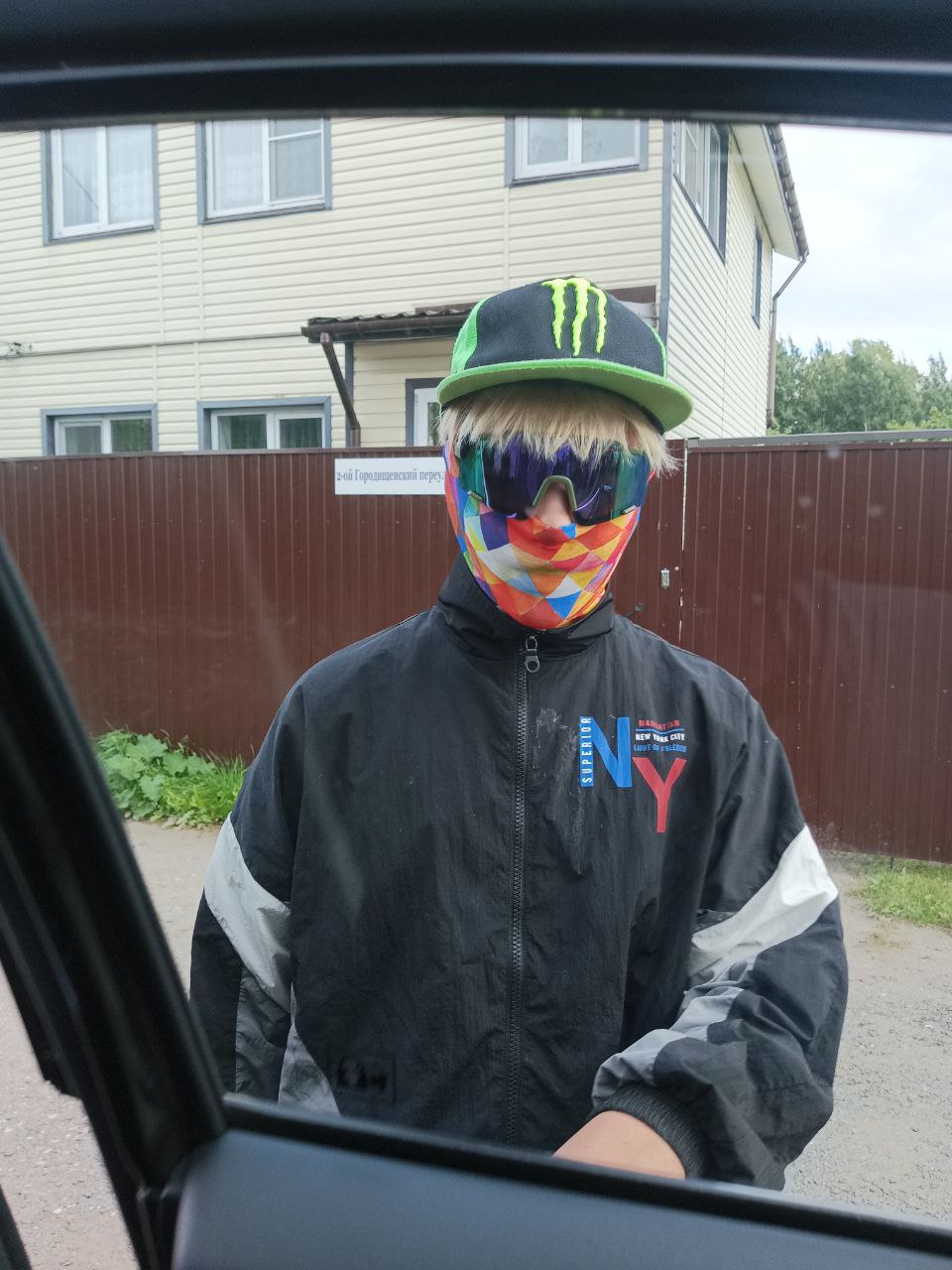 Фотоотчет с соревнований по мотокроссу в городе Кувшиново 2025 год. Награждения команды Hawks Team MX