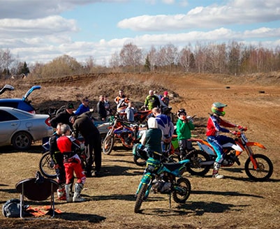 Эндуро Турина гора 31 августа 2024