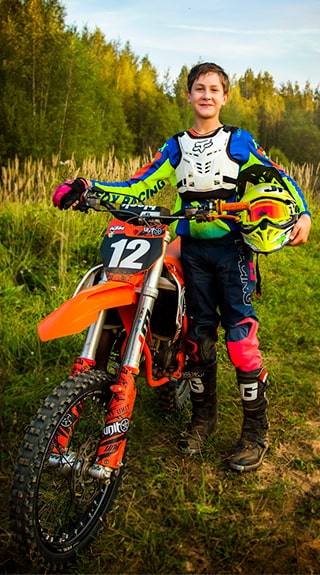 Потапов Владимир