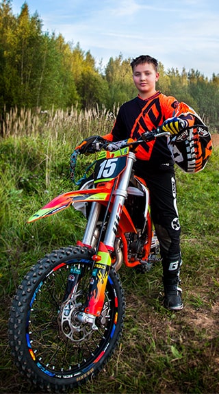 Завьялов Артем